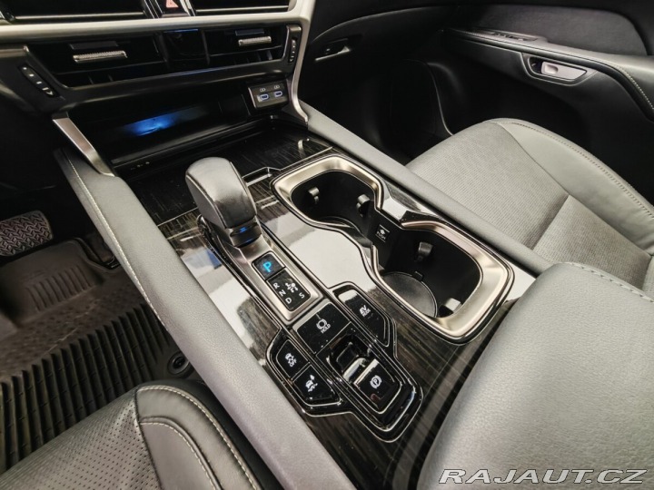Lexus Ostatní modely RX 350h 350h 4×4 EXECUTIVE PLUS 2023