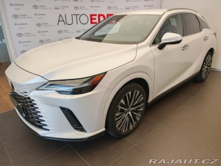 Lexus Ostatní modely RX 350h 350h 4×4 EXECUTIVE PLUS 2023