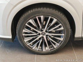 Lexus Ostatní modely RX 350h 350h 4×4 EXECUTIVE PLUS 2023