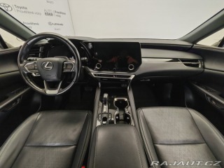 Lexus Ostatní modely RX 350h 350h 4×4 EXECUTIVE PLUS 2023