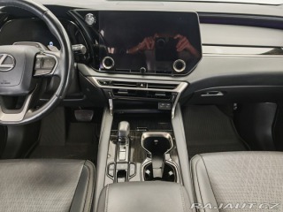 Lexus Ostatní modely RX 350h 350h 4×4 EXECUTIVE PLUS 2023