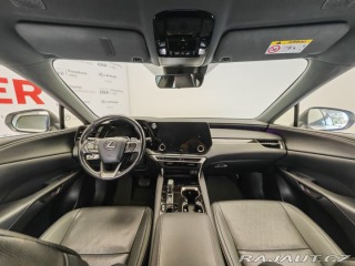 Lexus Ostatní modely RX 350h 350h 4×4 EXECUTIVE PLUS 2023