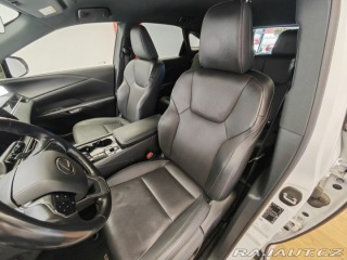 Lexus Ostatní modely RX 350h 350h 4×4 EXECUTIVE PLUS 2023
