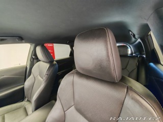 Lexus Ostatní modely RX 350h 350h 4×4 EXECUTIVE PLUS 2023