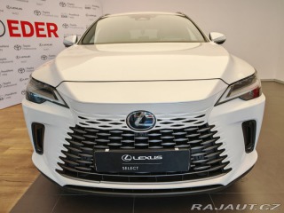 Lexus Ostatní modely RX 350h 350h 4×4 EXECUTIVE PLUS 2023