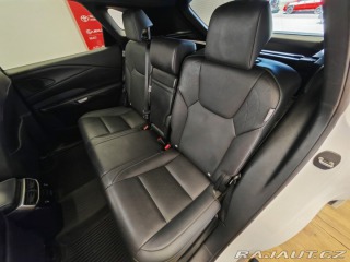 Lexus Ostatní modely RX 350h 350h 4×4 EXECUTIVE PLUS 2023