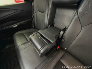 Lexus Ostatní modely RX 350h 350h 4×4 EXECUTIVE PLUS 2023