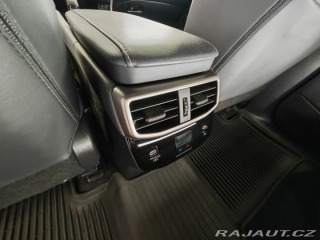 Lexus Ostatní modely RX 350h 350h 4×4 EXECUTIVE PLUS 2023