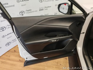 Lexus Ostatní modely RX 350h 350h 4×4 EXECUTIVE PLUS 2023