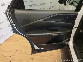Lexus Ostatní modely RX 350h 350h 4×4 EXECUTIVE PLUS 2023