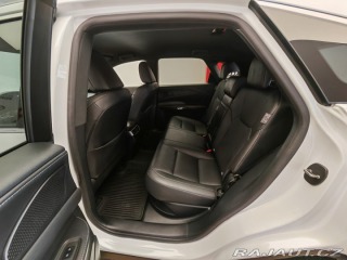 Lexus Ostatní modely RX 350h 350h 4×4 EXECUTIVE PLUS 2023