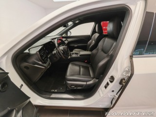 Lexus Ostatní modely RX 350h 350h 4×4 EXECUTIVE PLUS 2023