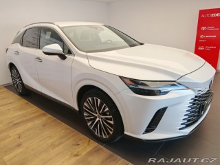 Lexus Ostatní modely RX 350h 350h 4×4 EXECUTIVE PLUS 2023