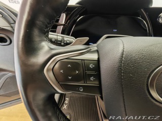 Lexus Ostatní modely RX 350h 350h 4×4 EXECUTIVE PLUS 2023