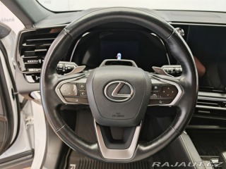 Lexus Ostatní modely RX 350h 350h 4×4 EXECUTIVE PLUS 2023