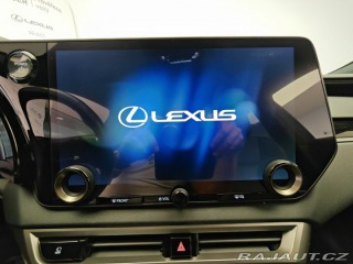 Lexus Ostatní modely RX 350h 350h 4×4 EXECUTIVE PLUS 2023