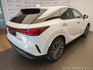 Lexus Ostatní modely RX 350h 350h 4×4 EXECUTIVE PLUS 2023