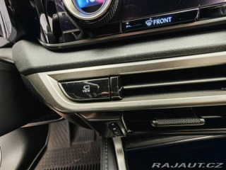 Lexus Ostatní modely RX 350h 350h 4×4 EXECUTIVE PLUS 2023