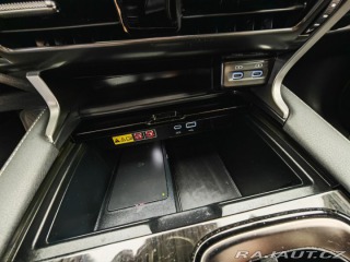 Lexus Ostatní modely RX 350h 350h 4×4 EXECUTIVE PLUS 2023