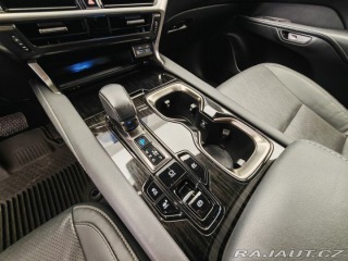 Lexus Ostatní modely RX 350h 350h 4×4 EXECUTIVE PLUS 2023