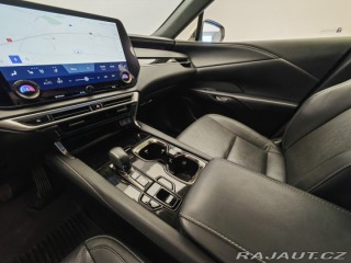 Lexus Ostatní modely RX 350h 350h 4×4 EXECUTIVE PLUS 2023