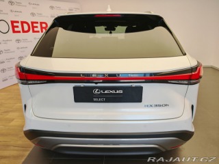 Lexus Ostatní modely RX 350h 350h 4×4 EXECUTIVE PLUS 2023