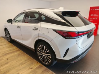 Lexus Ostatní modely RX 350h 350h 4×4 EXECUTIVE PLUS 2023