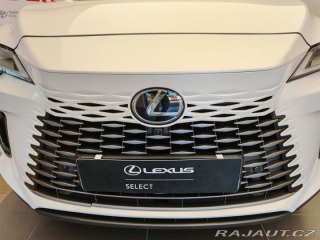 Lexus Ostatní modely RX 350h 350h 4×4 EXECUTIVE PLUS 2023