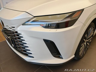 Lexus Ostatní modely RX 350h 350h 4×4 EXECUTIVE PLUS 2023