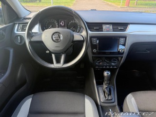 Škoda Rapid 2017