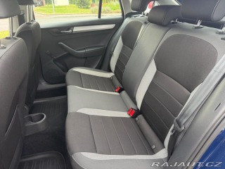 Škoda Rapid 2017