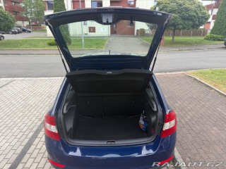 Škoda Rapid 2017