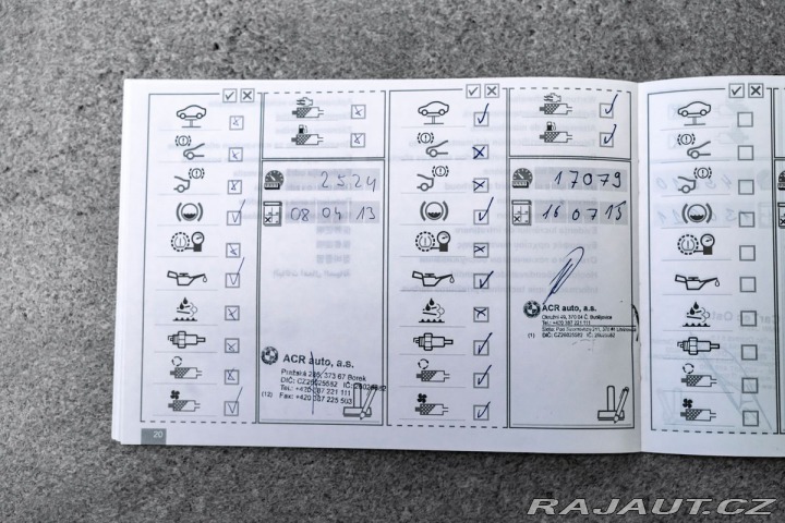 BMW 6 cabrio, head-up, ventilac 1800