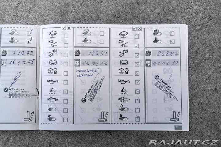 BMW 6 cabrio, head-up, ventilac 1800