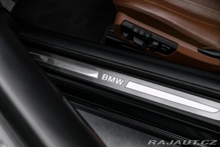 BMW 6 cabrio, head-up, ventilac 2013