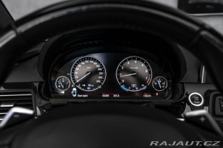 BMW 6 cabrio, head-up, ventilac 2013