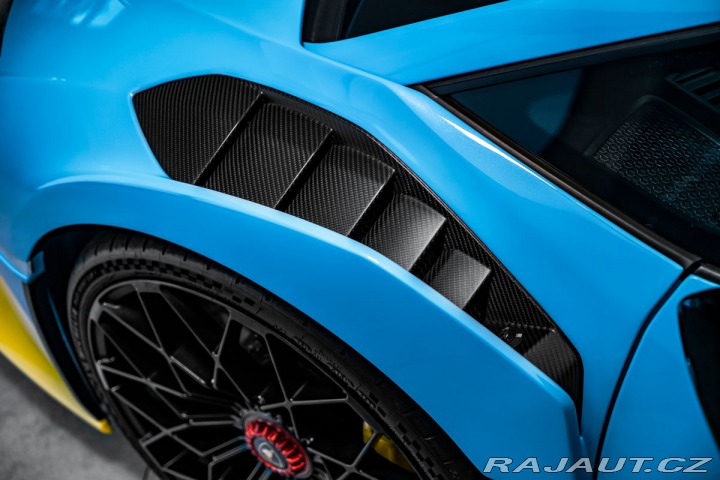 Lamborghini Huracán STO 2023