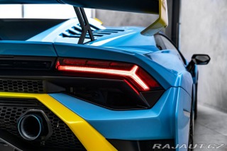 Lamborghini Huracán STO 2023