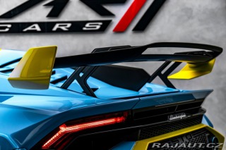 Lamborghini Huracán STO 2023