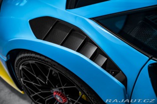 Lamborghini Huracán STO 2023