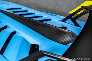 Lamborghini Huracán STO 2023