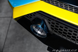 Lamborghini Huracán STO 2023