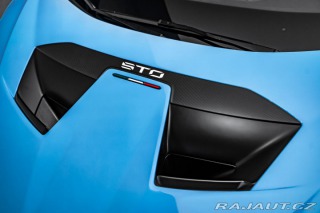 Lamborghini Huracán STO 2023