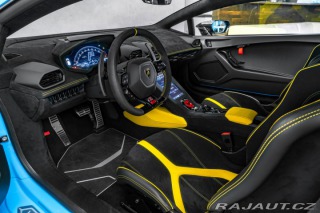 Lamborghini Huracán STO 2023