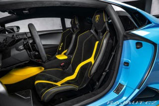 Lamborghini Huracán STO 2023