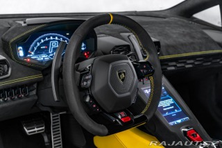 Lamborghini Huracán STO 2023