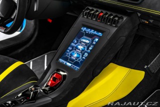 Lamborghini Huracán STO 2023