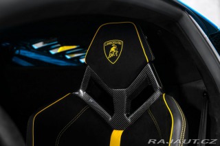 Lamborghini Huracán STO 2023