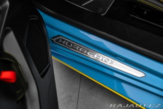 Lamborghini Huracán STO 2023