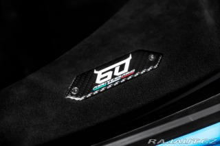 Lamborghini Huracán STO 2023
